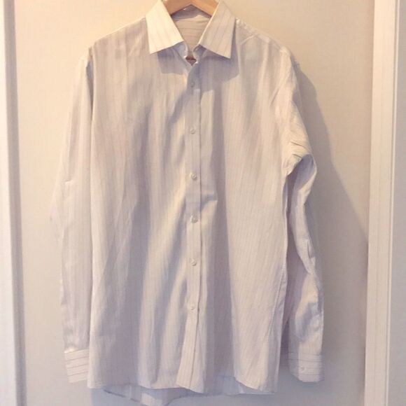 Men Brand new long sleeves shirt - Picture 2 of 5